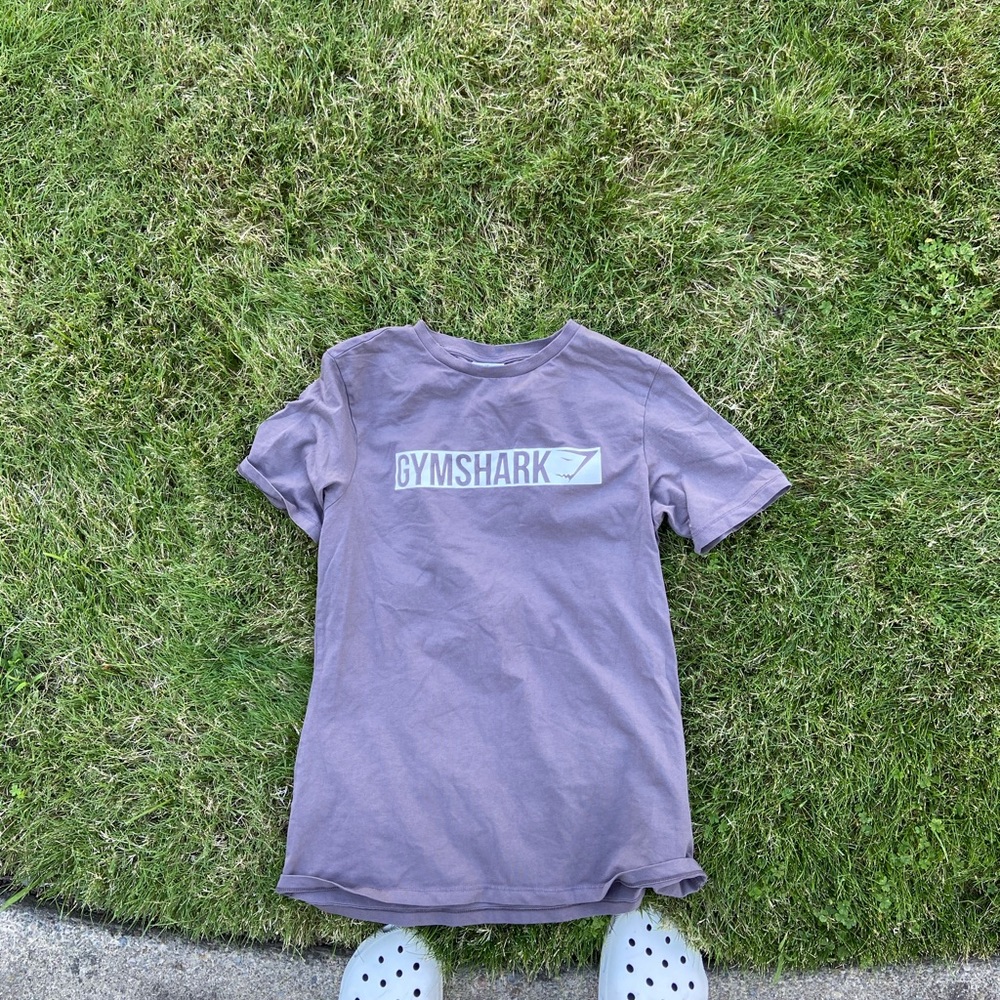 Gymshark Apollo Women’s T-Shirt (XL)